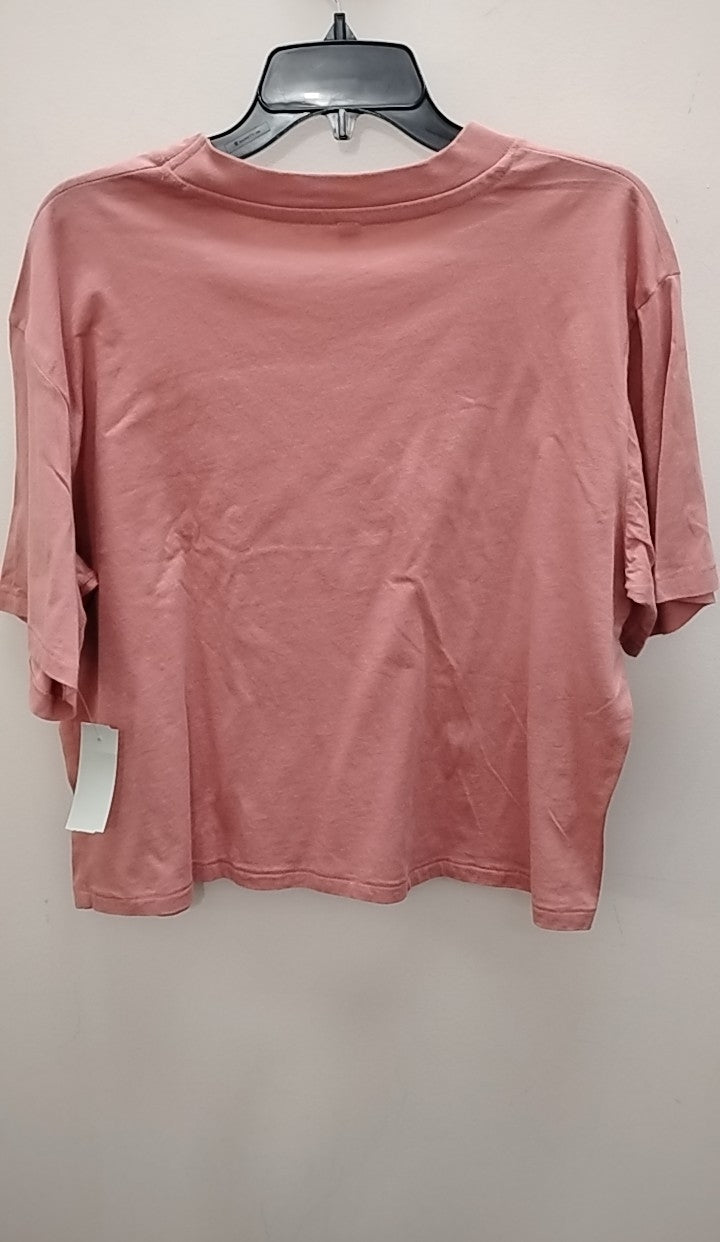 Size XL Short Sleeve T-shirt
