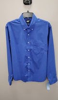 Size M Land's End Men's Button down