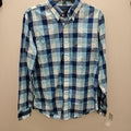 Size S Abercrombie & Fitch Men's Long Sleeve Shirt