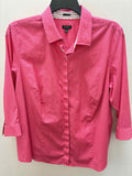 Size 22 Talbots Blouse