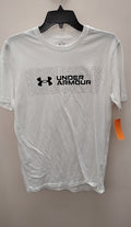 Size S Under Armour Men's Performance Wear