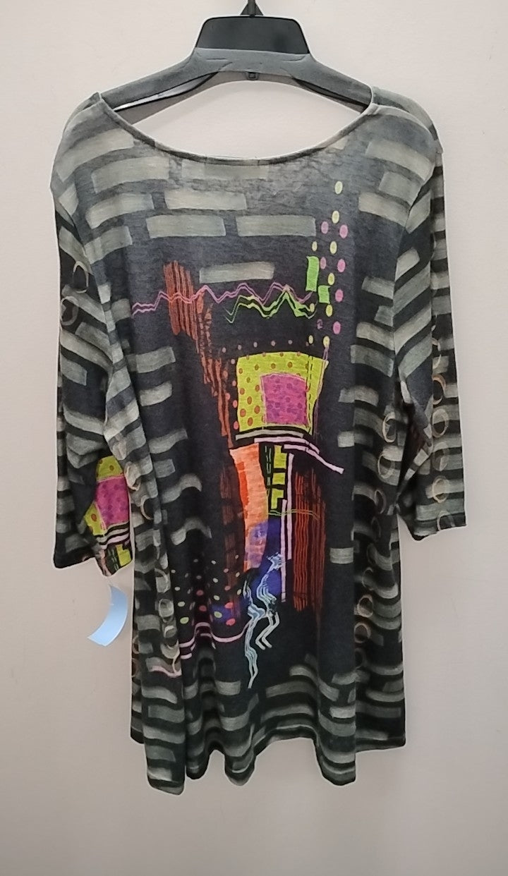 Size XXL katina marie Tunic