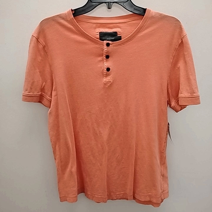 Size L LOGG Short Sleeve Misc. Tops