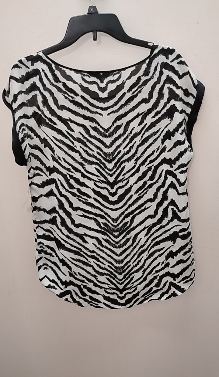 Size M Express Sleeveless