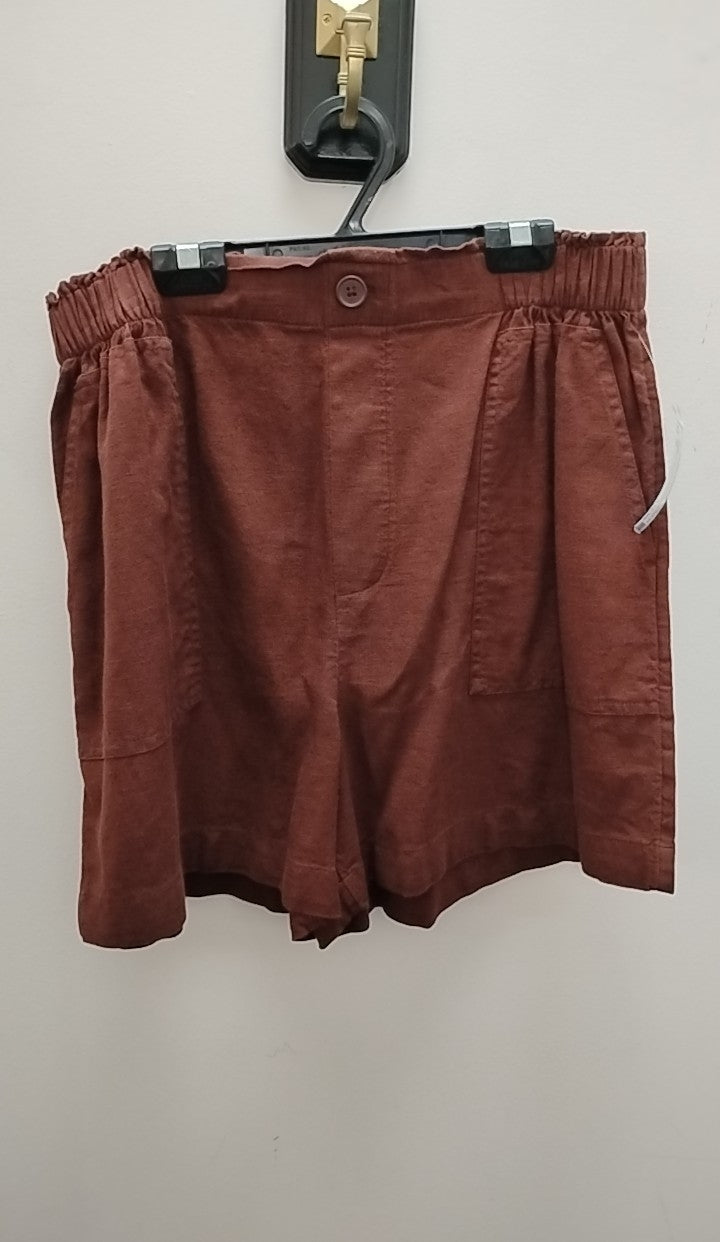 Size M Loft Shorts