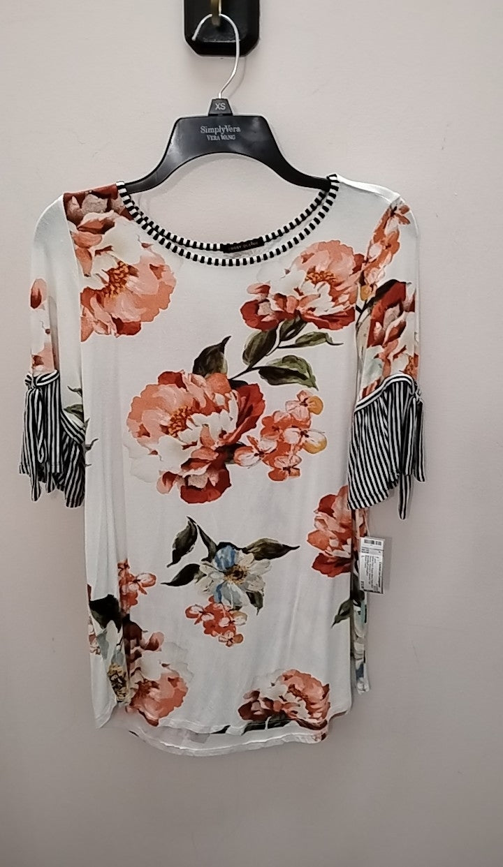 Size L Sweet Claire T-shirt