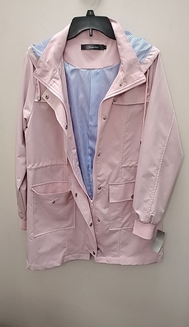 Size S Raincoat