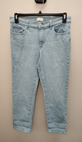 Size 6 Loft Jeans