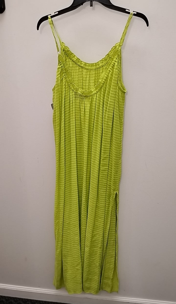 Size M Land's End Coverup
