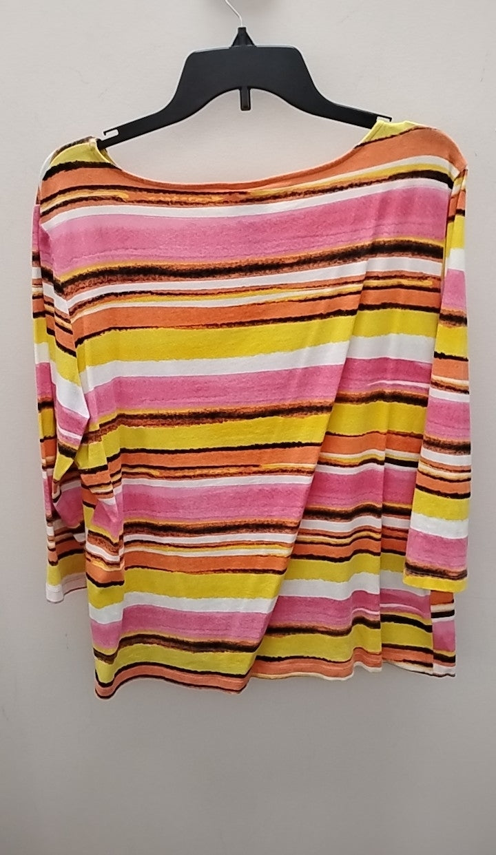 Size XL Ruby Rd. Blouse