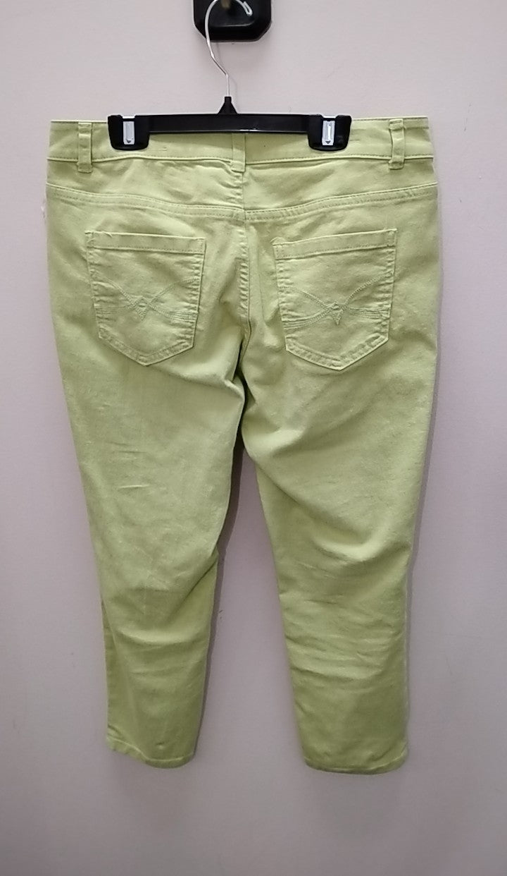 Size 6 Christopher & Banks Pants