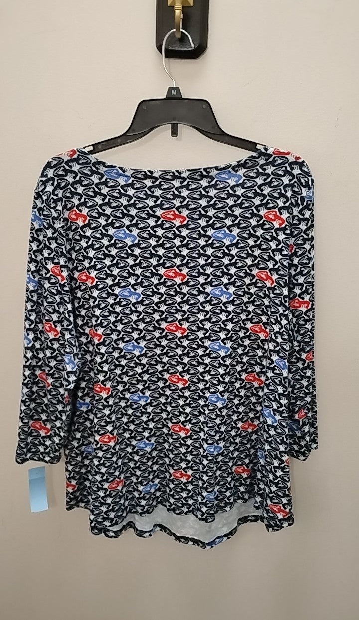 Size XXL Charter Club Misc. Tops