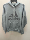 Size S Adidas Men's Sweatshirt