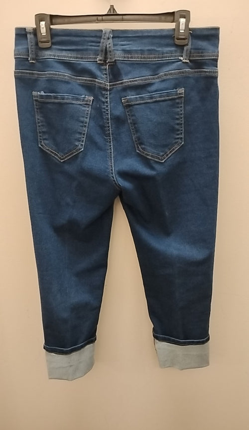 Size 10 Angels Capris