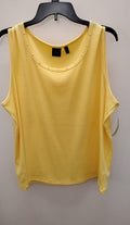 Size XXL Rafaella Sleeveless