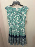 Size 8 Danny & Nicole Dress