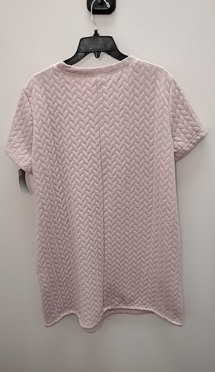 Size M Listicle Dress
