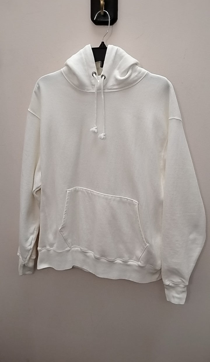 Size L Champion Hoodie