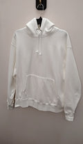 Size L Champion Hoodie