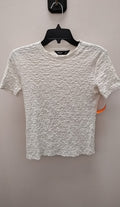 Size XS Vera Wang T-shirt