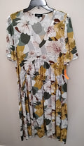 Size L Papillion Dress