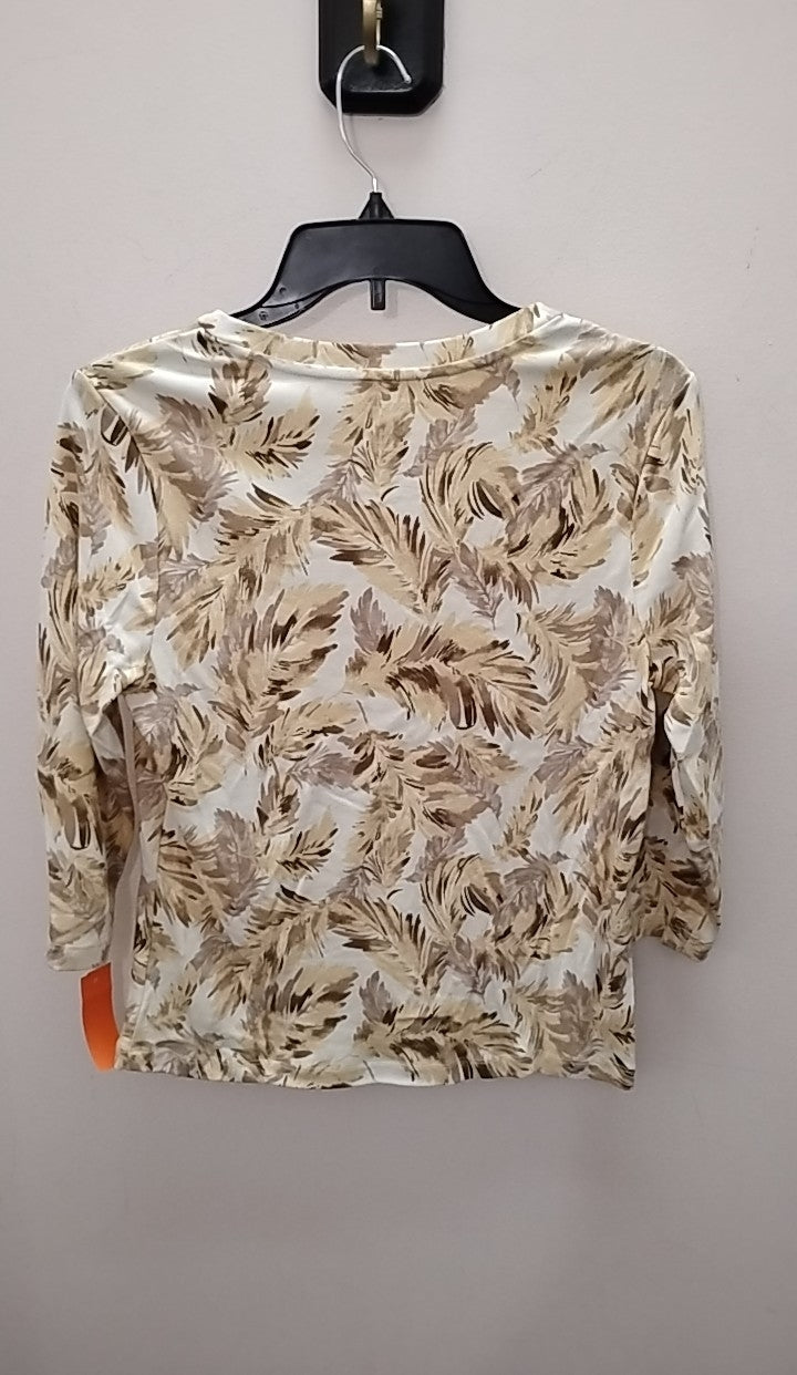 Size S/P Studio Works Misc. Tops