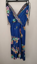 Size 9 Coverup