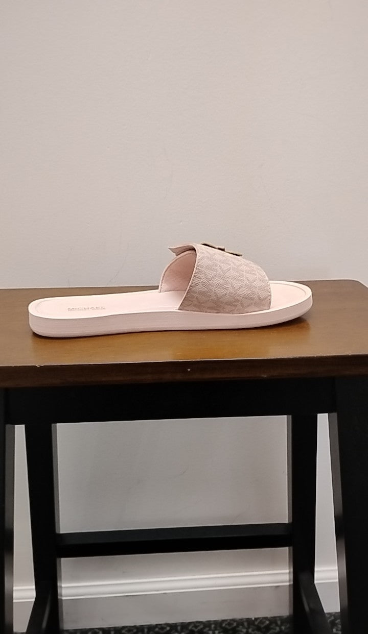 9 Michael Kors Slip-Ons
