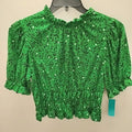 Size S Who What Wear Short Sleeve Misc. Tops