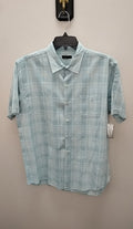 Size L Van Heusen Men's Polo shirt