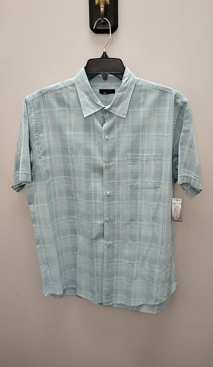 Size L Van Heusen Men's Polo shirt