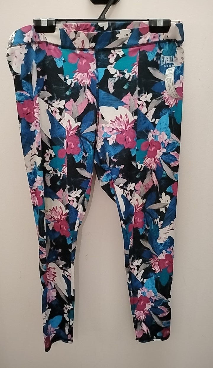 Size XL Everlast leggings