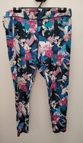 Size XL Everlast leggings