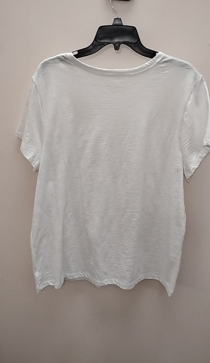 Size 3X Time & Tru Short Sleeve T-shirt