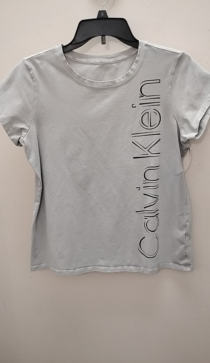 Size M Calvin Klein Misc. Tops