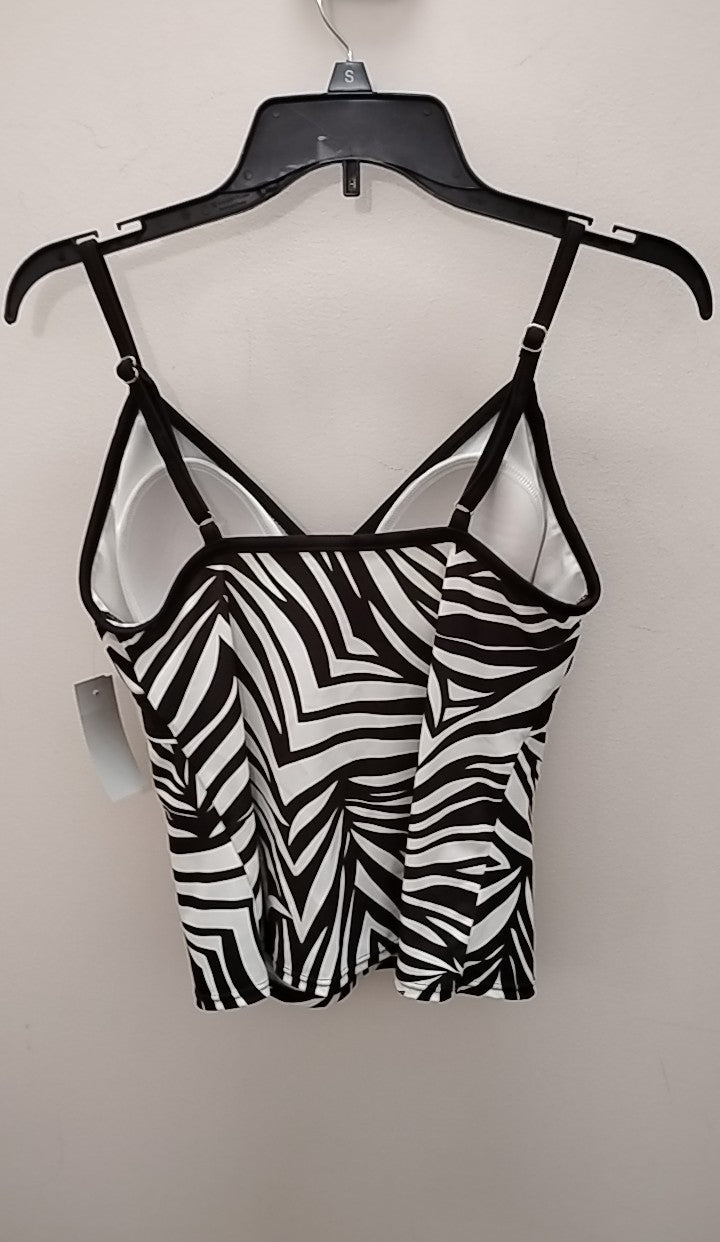 Size M Carribean Joe Swimsuit