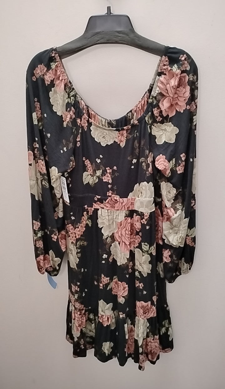 Size 1X Torrid Dress