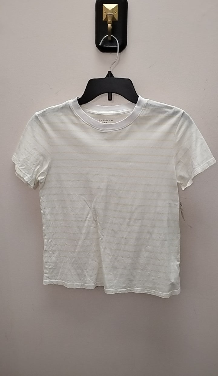 Size XS American Eagle T-shirt