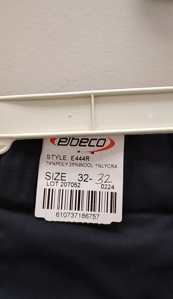 Size 32x32 Elbeco Men's Pants