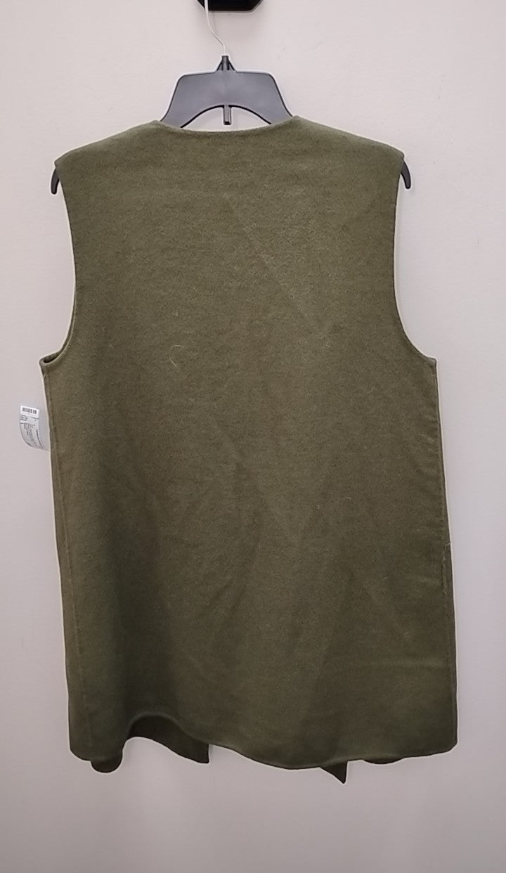 Size L Talbots Vest