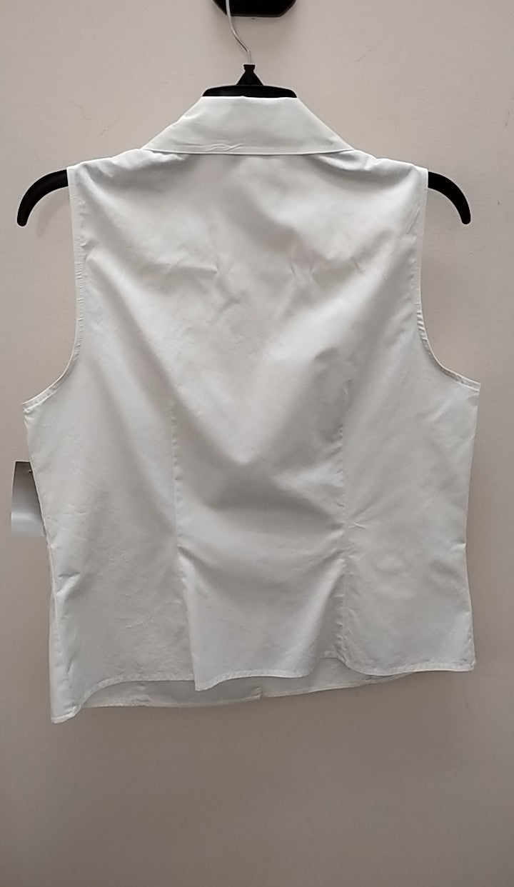 Size 12 Talbots Sleeveless