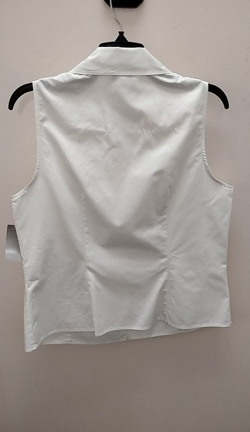 Size 12 Talbots Sleeveless