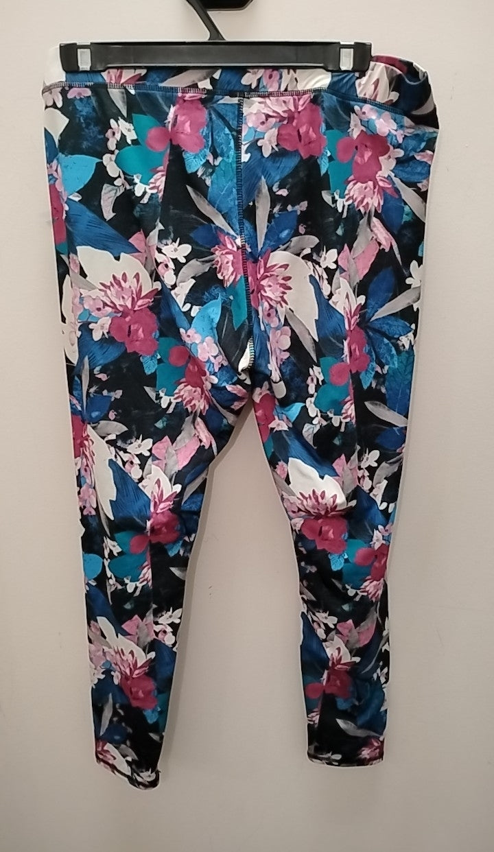 Size XL Everlast leggings