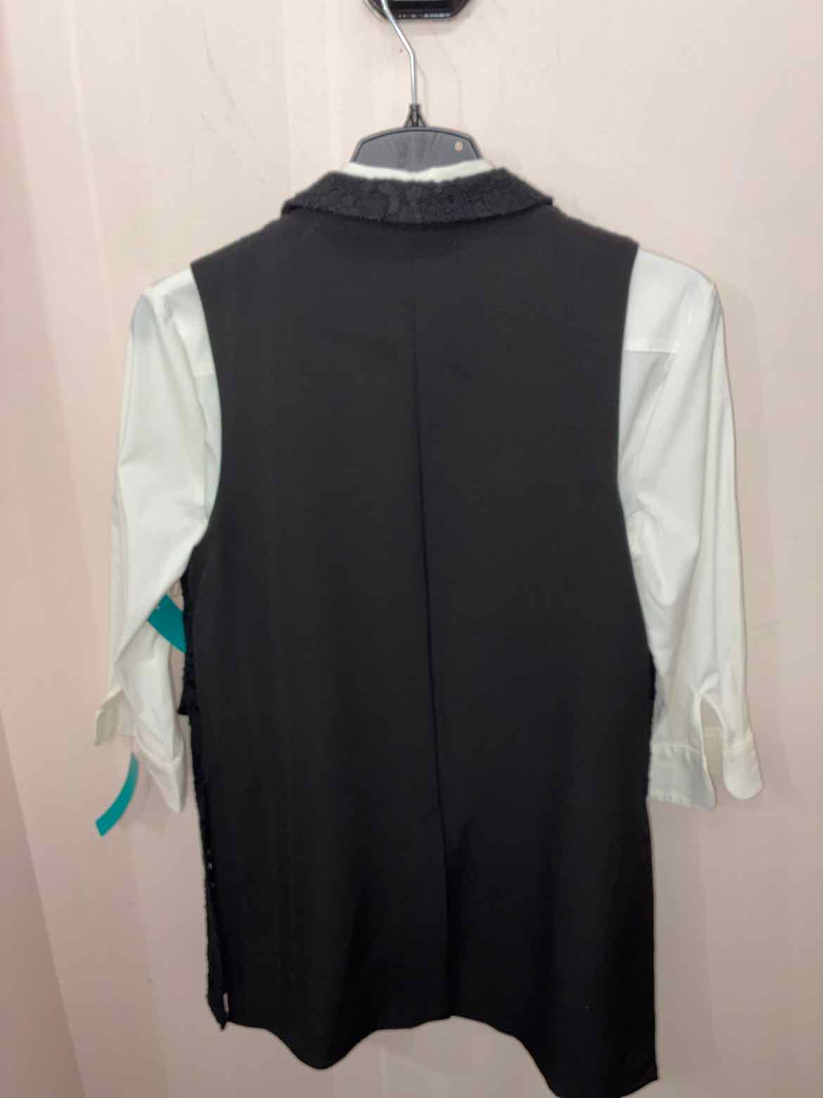 Size XS Elle Sleevless Vest