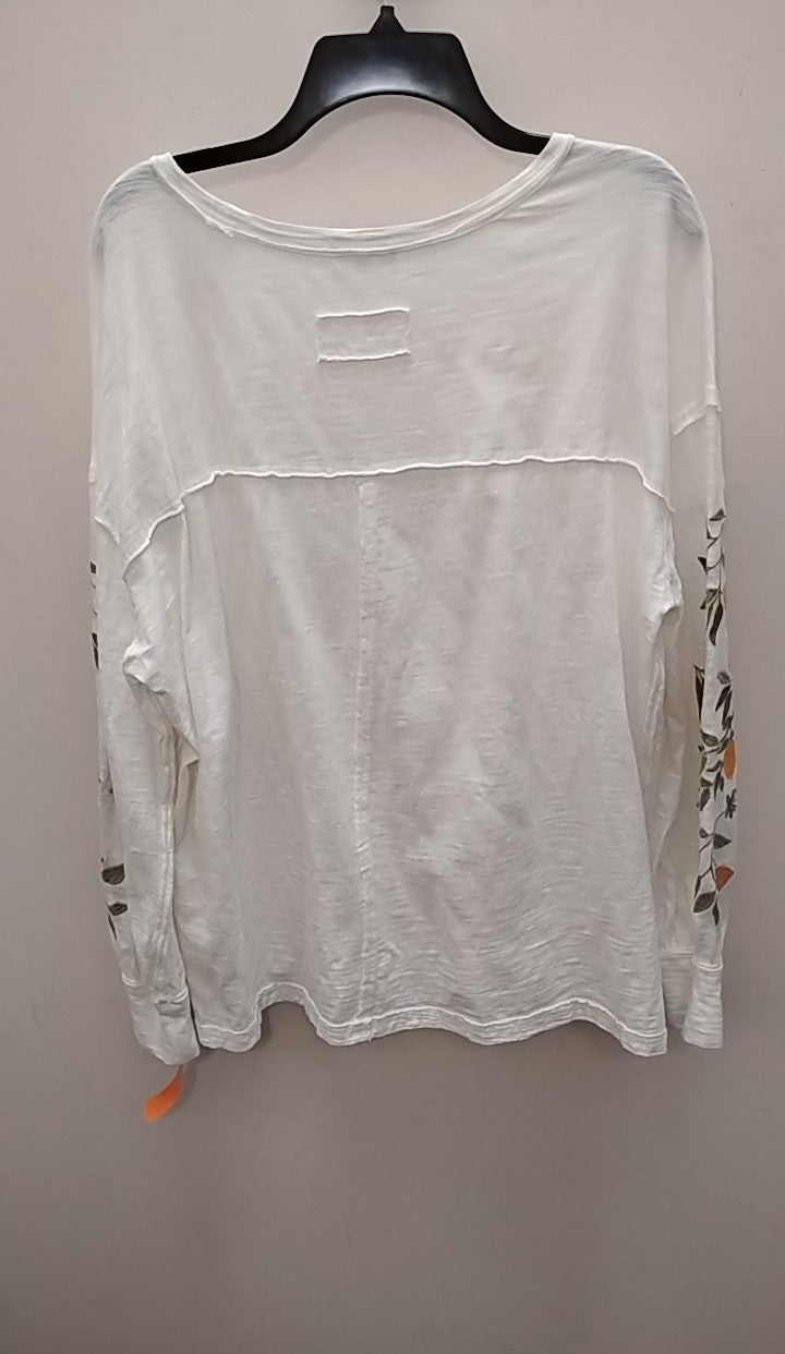 Size S In Loom Misc. Tops