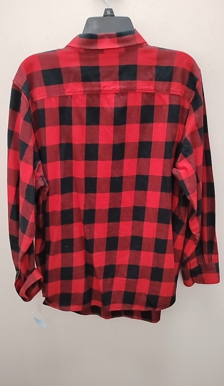 Size XXL Ralph Lauren Flannel