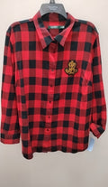 Size XXL Ralph Lauren Flannel