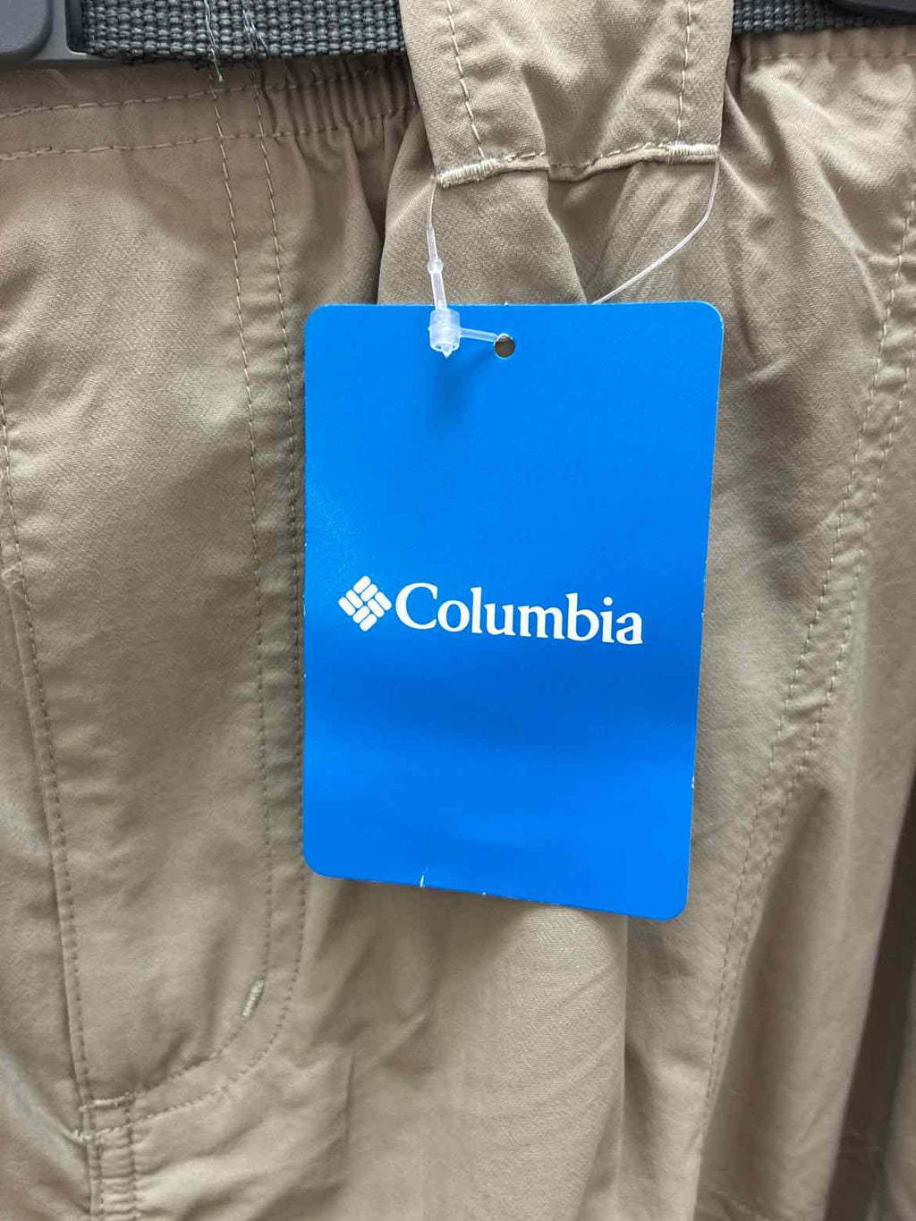 Size XXL Columbia Shorts