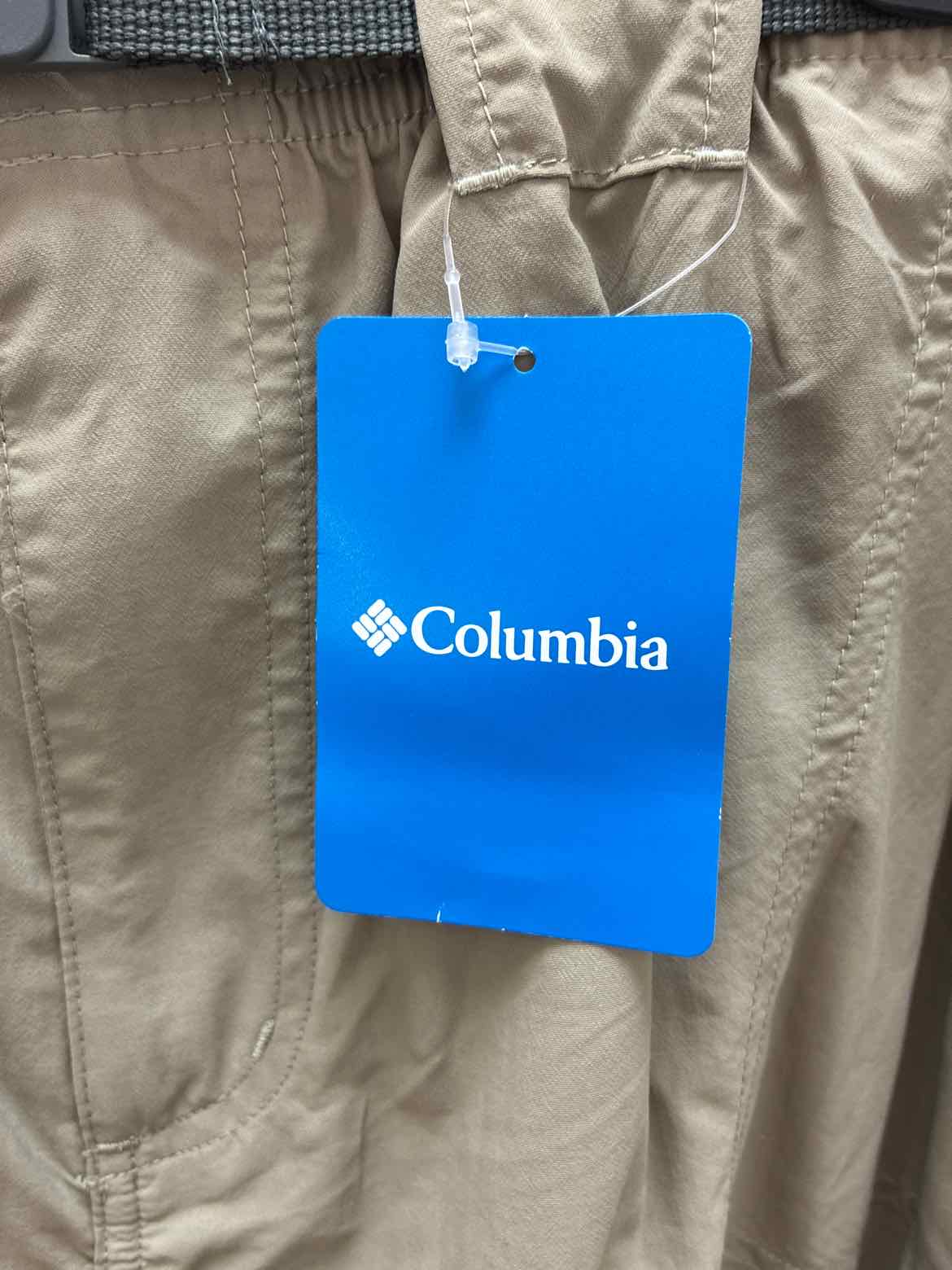 Size XXL Columbia Shorts