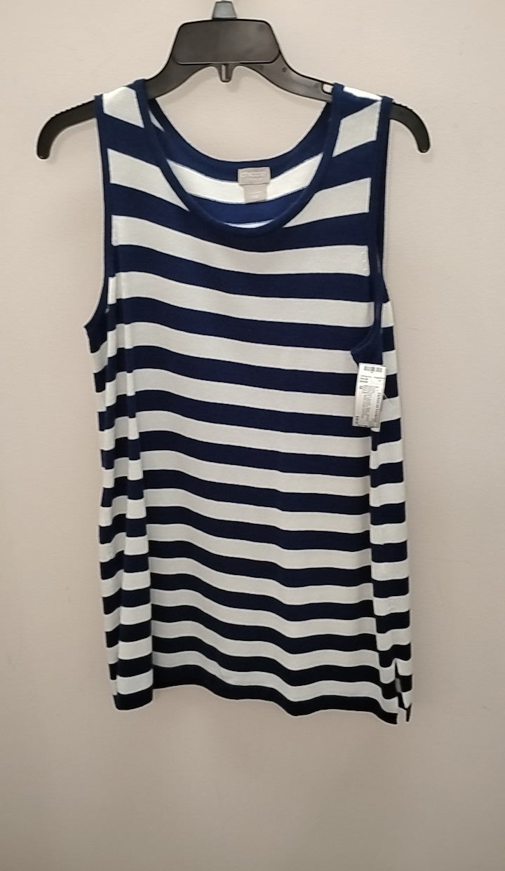 Size M Chicos Dress